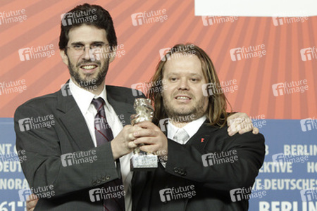 Joshua Marston, Andamion Murataj