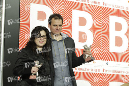 Paula Markovitch, Wojciech Staron