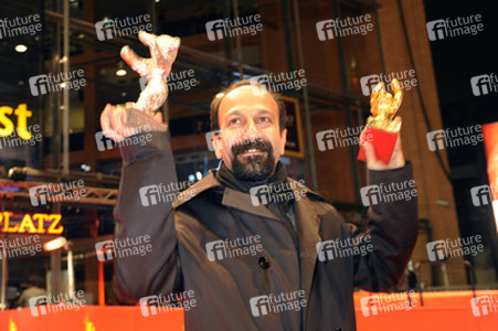 Asghar Farhadi