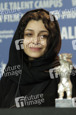 Sareh Bayat