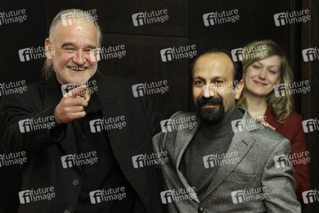 Béla Tarr, Asghar Farhadi