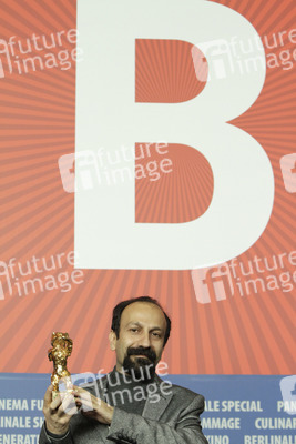 Asghar Farhadi