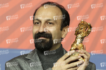 Asghar Farhadi
