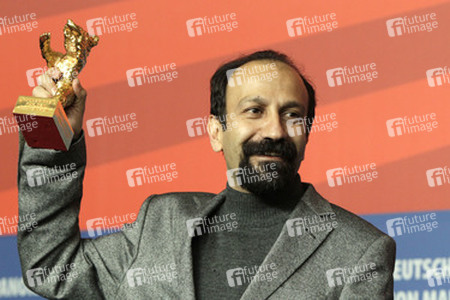 Asghar Farhadi