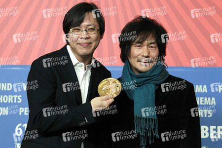 Park Chan-wook, Park Chan-kyong