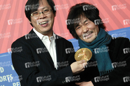 Park Chan-wook, Park Chan-kyong