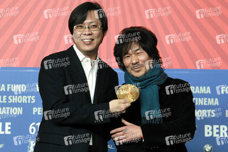 Park Chan-wook, Park Chan-kyong