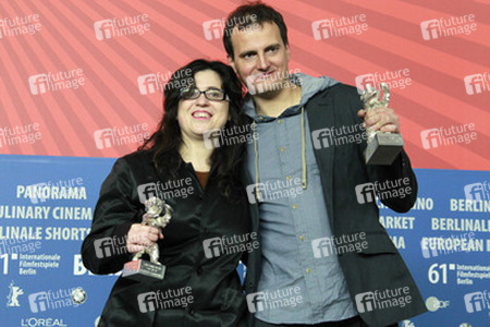Paula Markovitch, Wojciech Staron