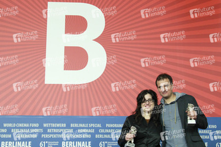 Paula Markovitch, Wojciech Staron