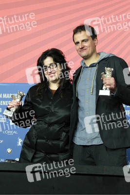 Paula Markovitch, Wojciech Staron