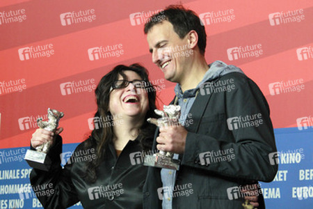 Paula Markovitch, Wojciech Staron