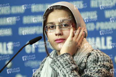 Sarina Farhadi