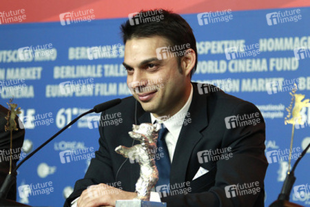 Peyman Moadi