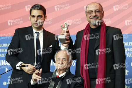 Peyman Moadi, Ali-Asghar Shahbazi, Babak Karimi