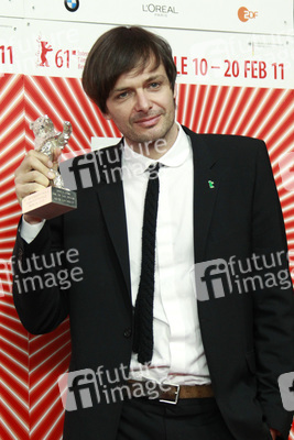 Ulrich Köhler