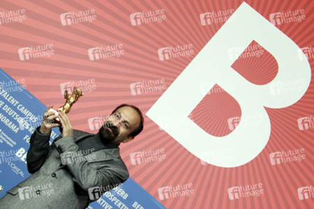 Asghar Farhadi