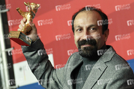 Asghar Farhadi