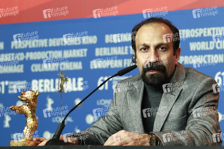 Asghar Farhadi