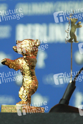 Goldener Bär von Asghar Farhadi