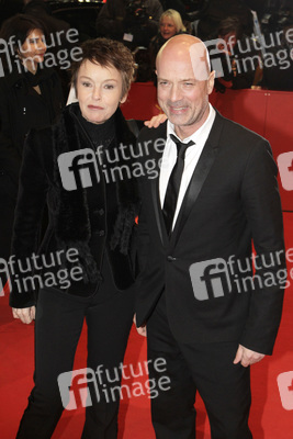 Katrin Saß, Christian Berkel