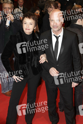 Katrin Saß, Christian Berkel