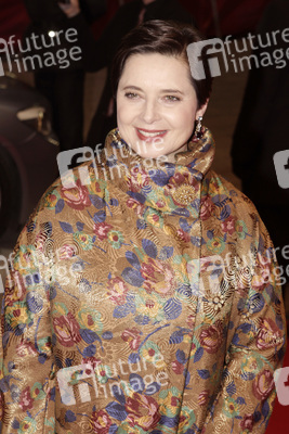 Isabella Rossellini