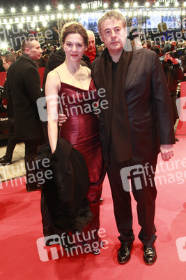 Martina Gedeck, Markus Imboden