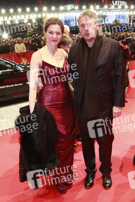 Martina Gedeck, Markus Imboden
