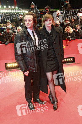 August Diehl, Laura Lauzemis