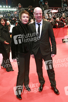 Katrin Saß, Christian Berkel