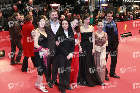 'Almanya' Cast