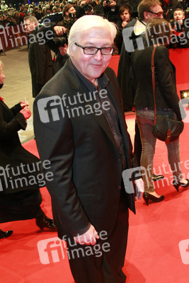 Frank-Walter Steinmeier