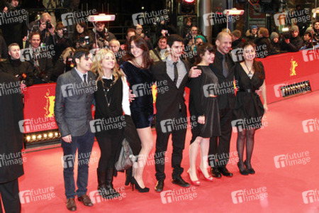 'Odem / Lipstikka' Cast
