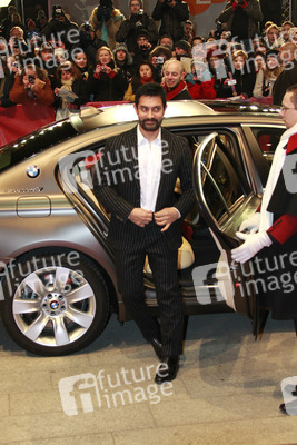 Aamir Khan