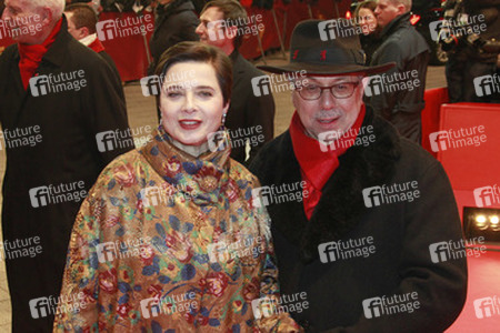 Isabella Rossellini, Dieter Kosslick