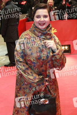 Isabella Rossellini