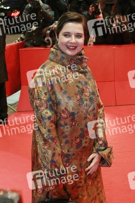 Isabella Rossellini