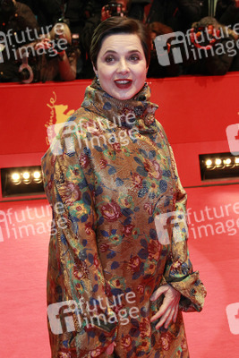 Isabella Rossellini