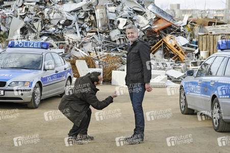 Boris Aljinovic, Dominic Raacke