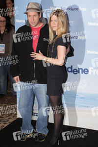 Adam Sandler, Jennifer Aniston