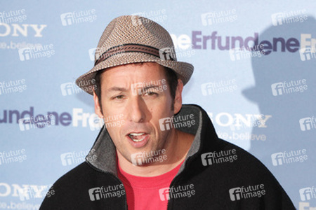 Adam Sandler