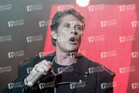 David Hasselhoff