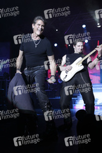 David Hasselhoff