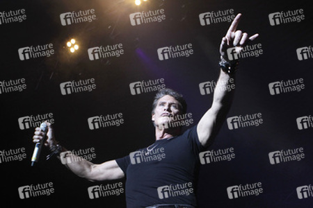David Hasselhoff