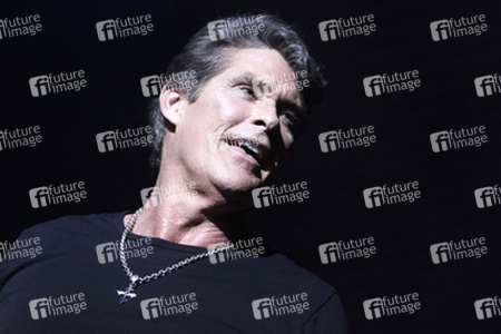 David Hasselhoff