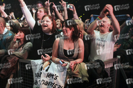 David Hasselhoff Fans