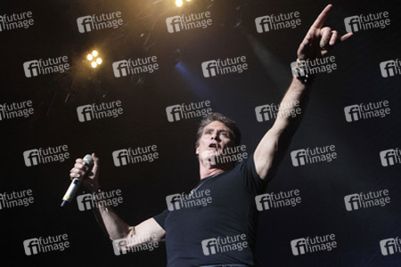 David Hasselhoff