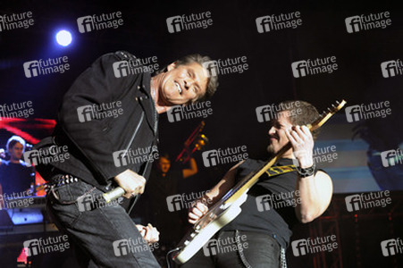 David Hasselhoff
