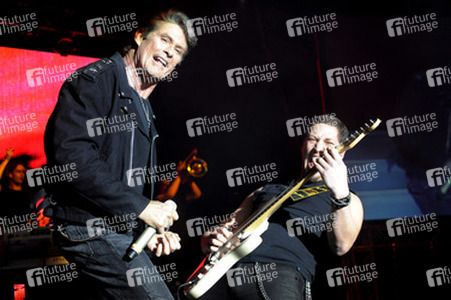 David Hasselhoff