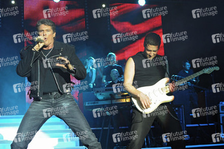 David Hasselhoff
